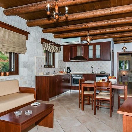 Ariadni Apartments Sfinarion Ngoại thất bức ảnh